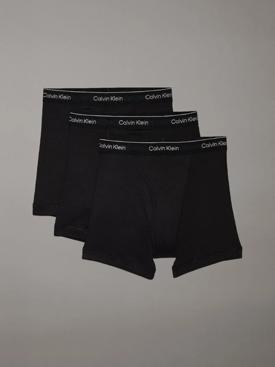 BOXER BRIEF 3 PK - Bild 2
