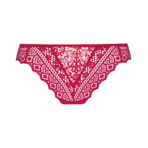 Empreinte Cassiopée Thong Lipstick