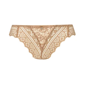 Empreinte Cassiopée Thong Gold