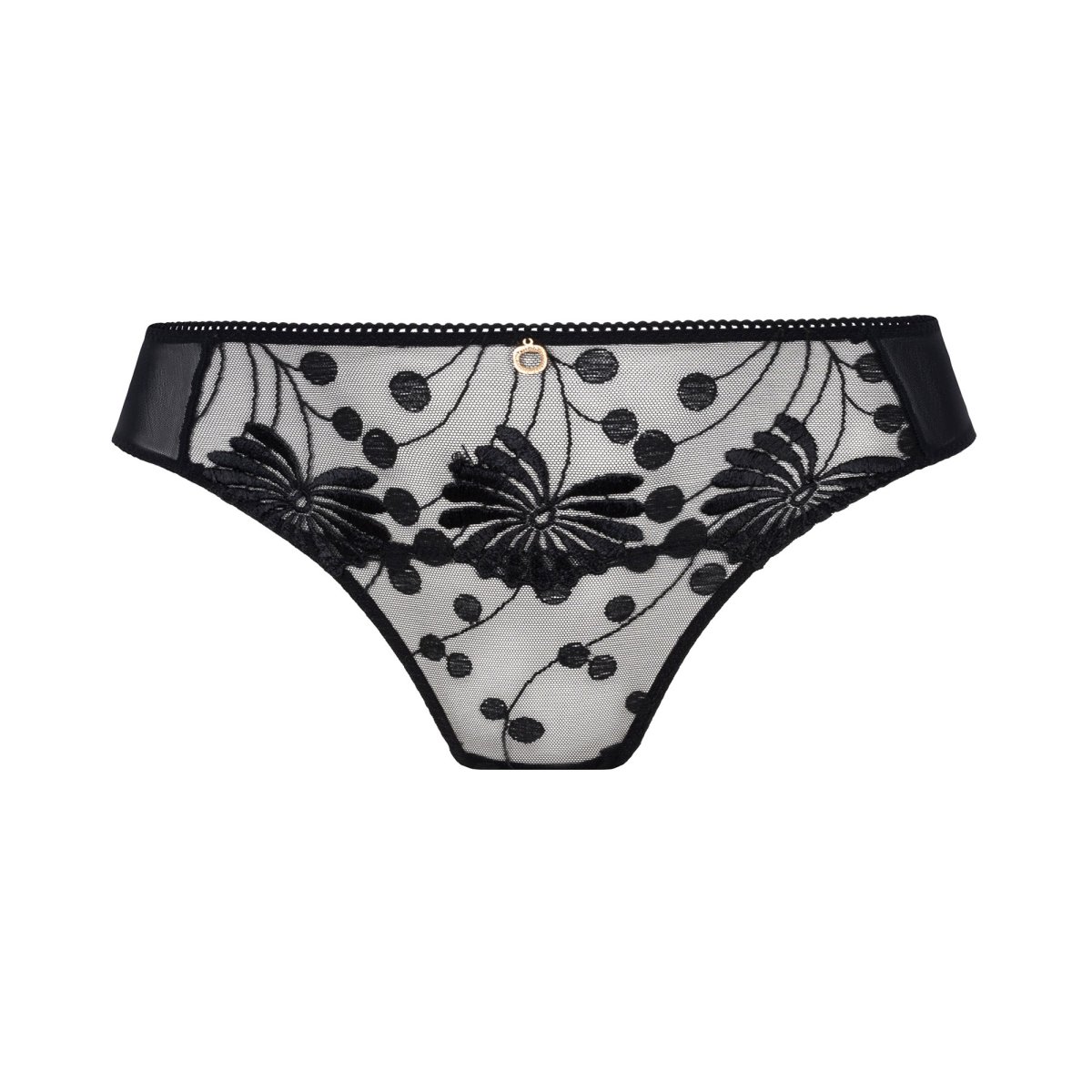 Empreinte Tess String Black - Bild 2