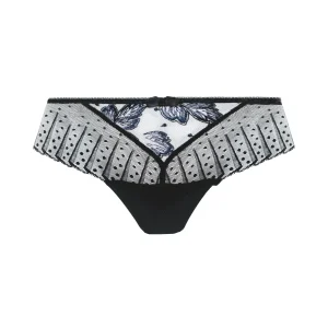 Empreinte Amour Thong Black