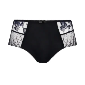 Empreinte Amour Panty Black