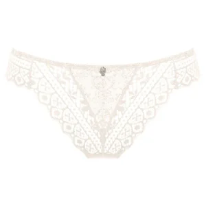 Empreinte Cassiopée Thong Silk