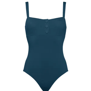 ERES Dahabiya Tank one-piece