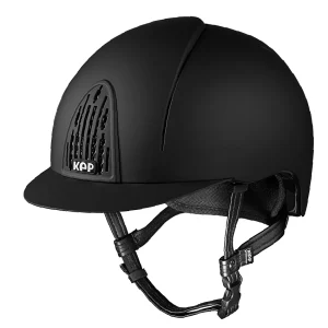 KEP Cromo Smart Black matt