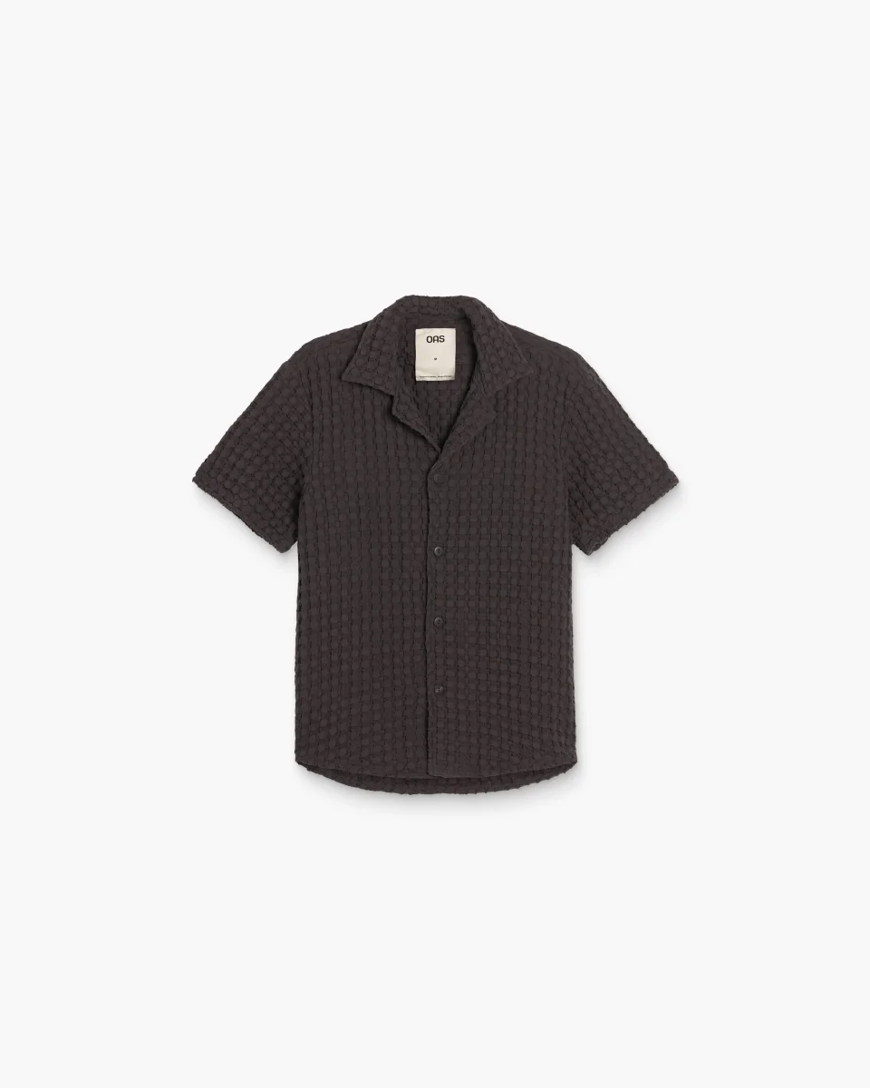 Cuba Waffle Shirt - Bild 2