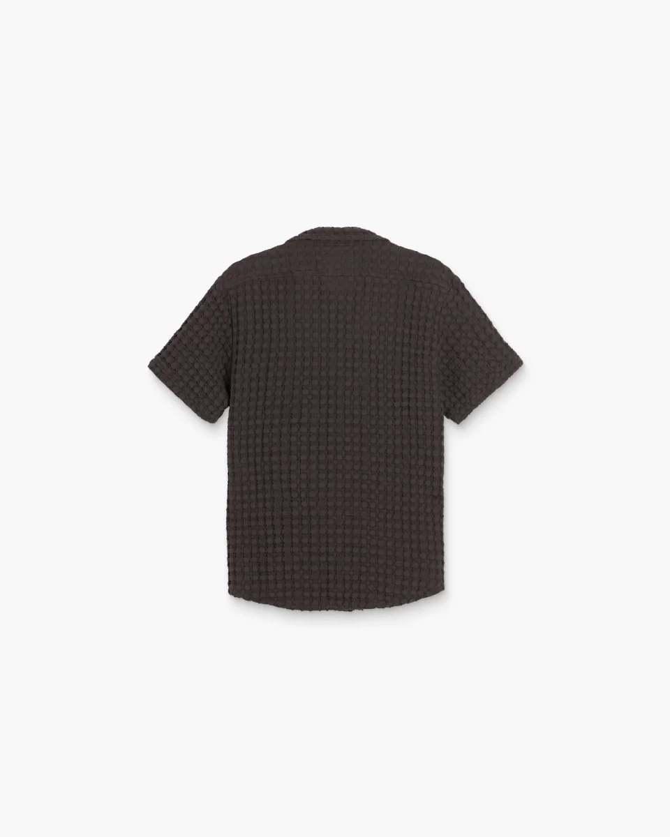 Cuba Waffle Shirt - Bild 4
