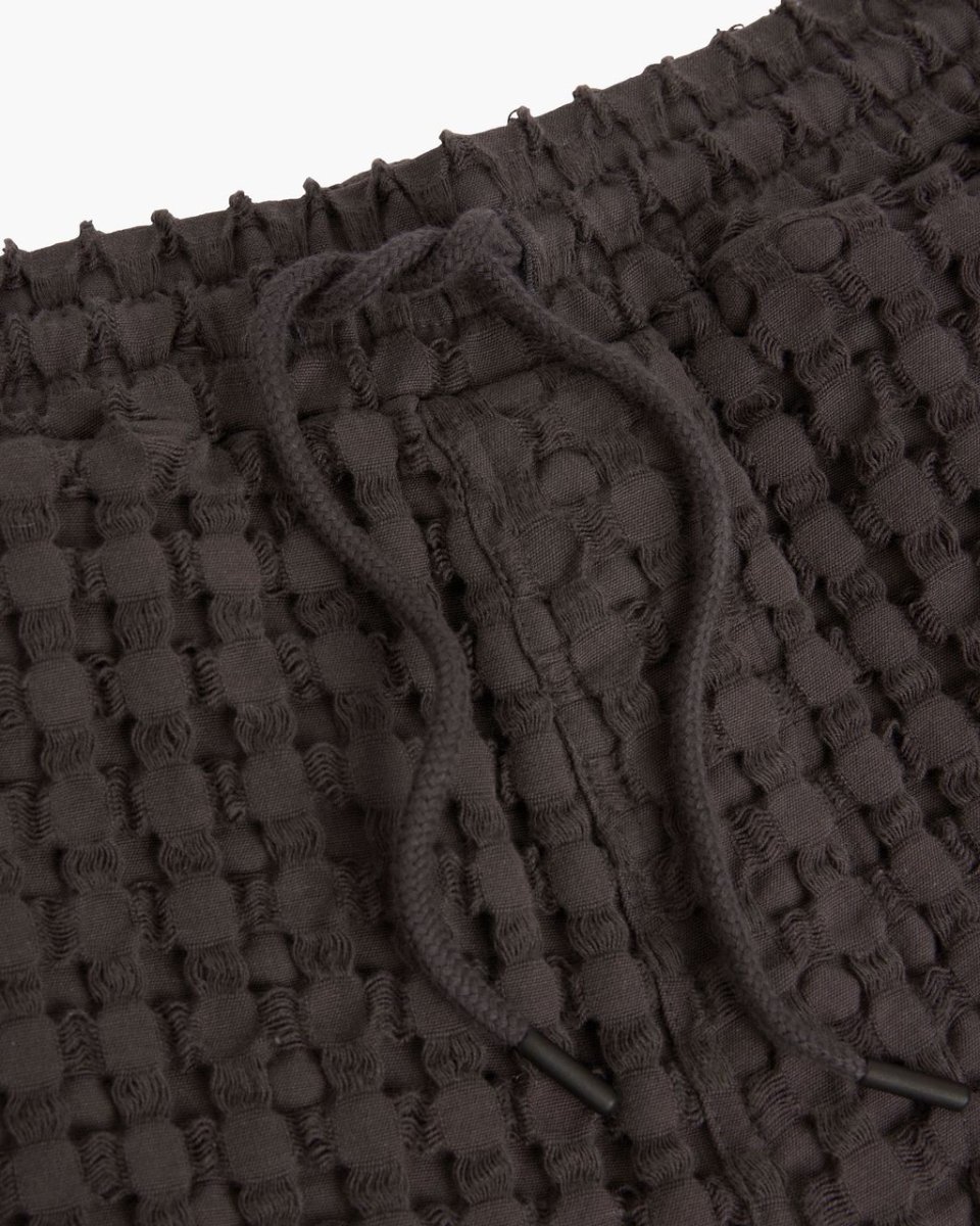 Porto Waffle Shorts - Bild 3