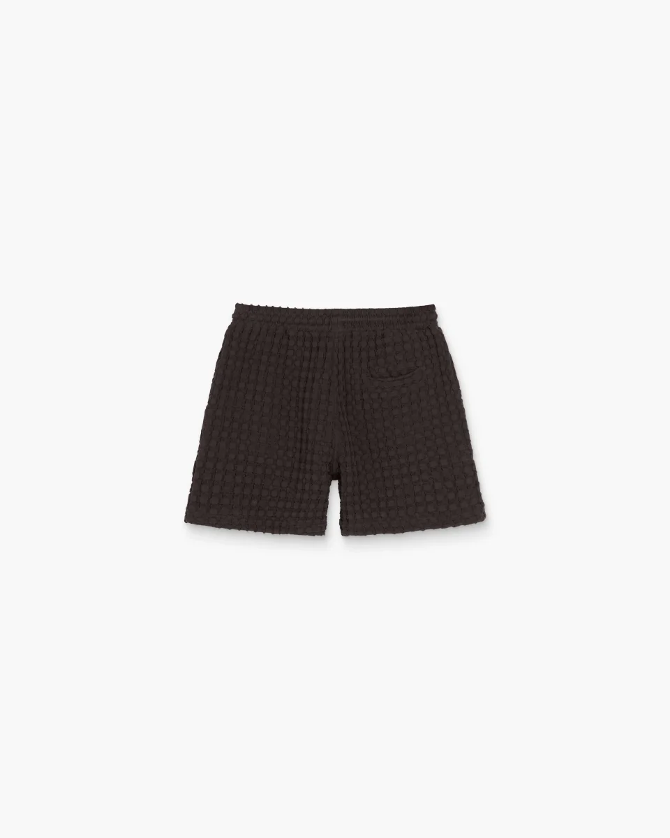 Porto Waffle Shorts - Bild 4