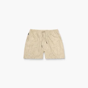 Golconda Swim Shorts