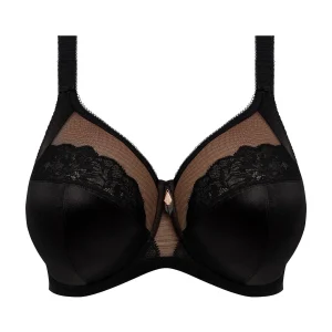 Elomi Cate Allure Underwire Bra Black