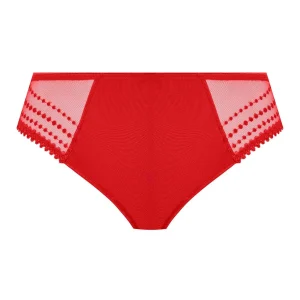 Elomi Matilda Thong Haute Red