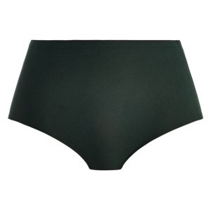 Fantasie Smoothease Invisible Stretch Full Brief Evergreen