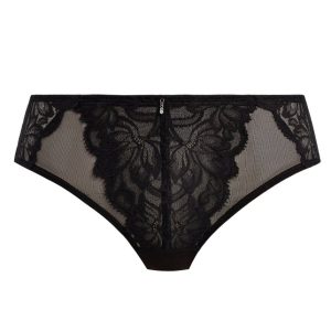 Wacoal Abellia Brief Black