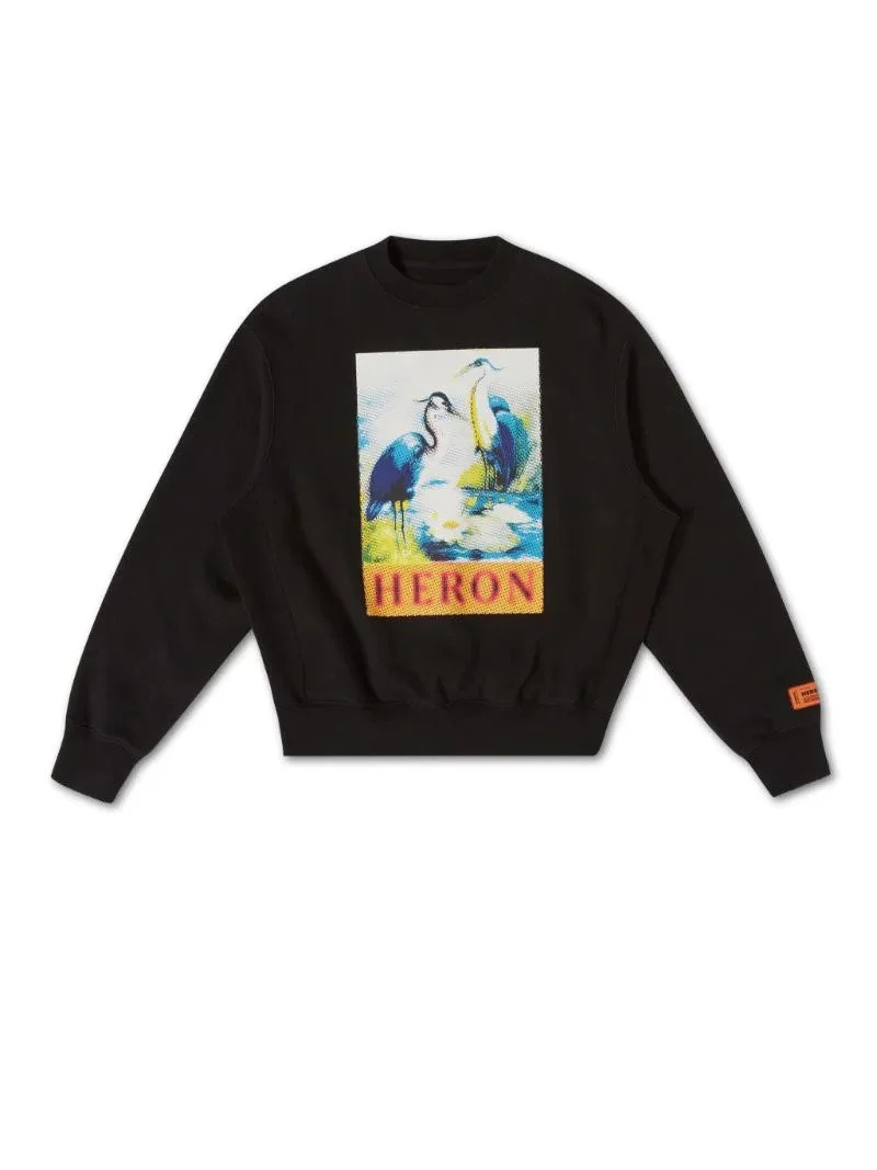 Heron Crewneck - Bild 3
