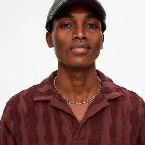Totem Polo Terry Shirt