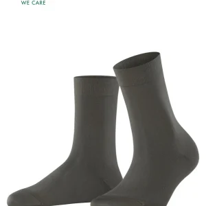 Falke Cotton Touch Women military