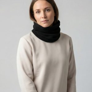 Fleece Turtle Neck SR