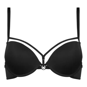 Marlies Dekkers Space Odyssey Push up bra black