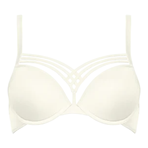 Marlies Dekkers Dame de Paris Push up Bra Ivory
