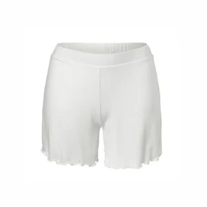 Pearl Design Stockholm Elegance shorts off-white