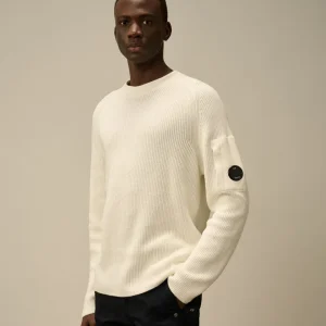 KNITWEAR CREWNECK
