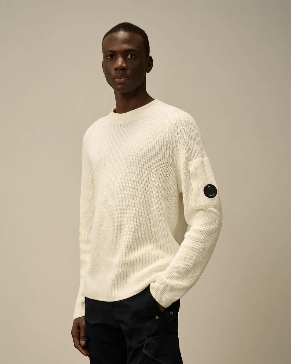 KNITWEAR CREWNECK - Bild 2