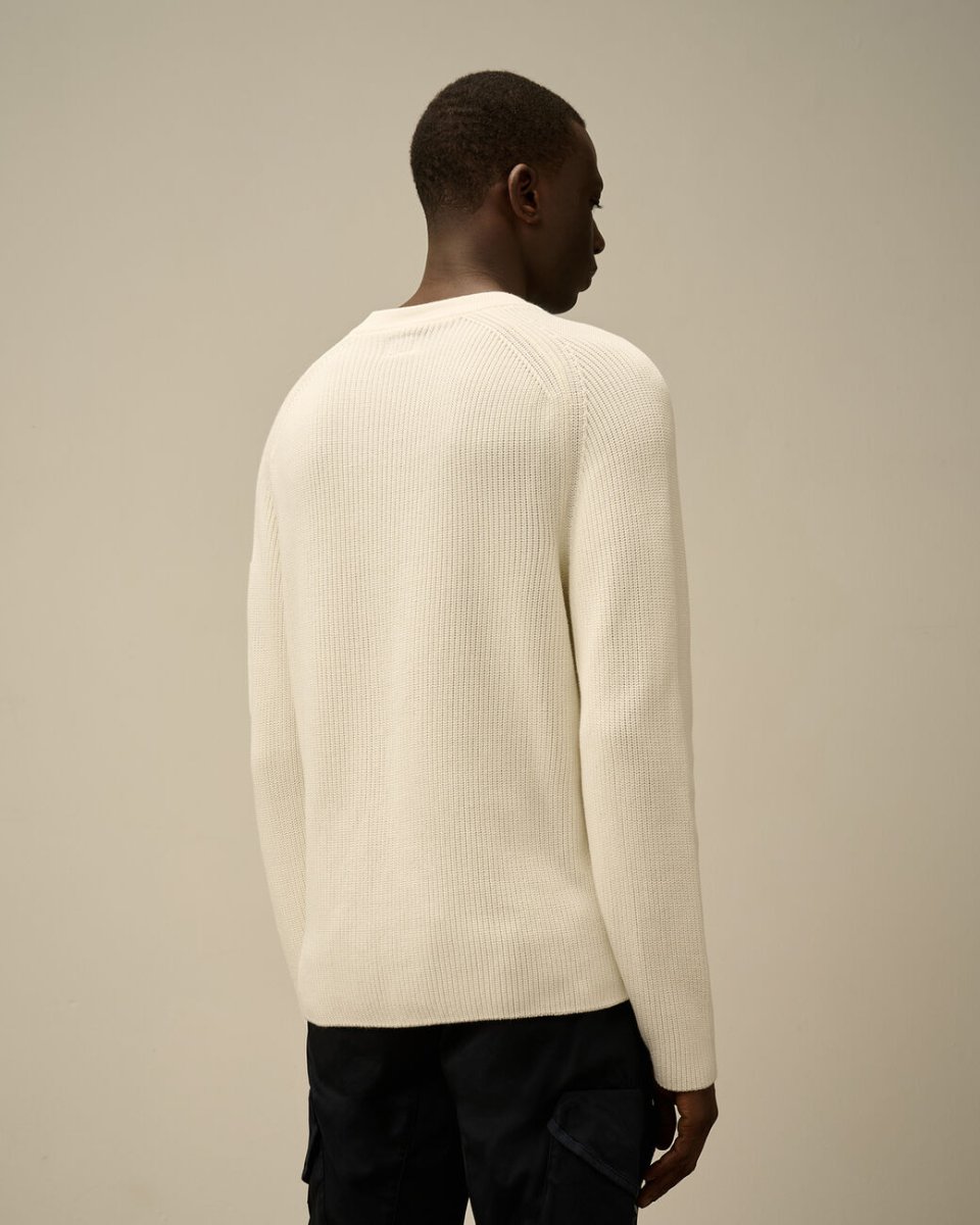 KNITWEAR CREWNECK - Bild 4