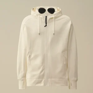 Hooded Fleece Goggles