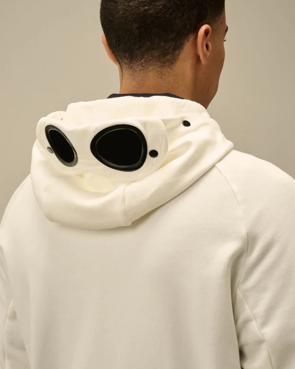 Hooded Fleece Goggles - Bild 6