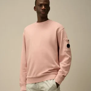 Cotton Diagonal Fleece