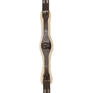 Anatomisk sadelgjord