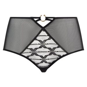 Chantelle X Xpression full brief black