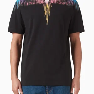 Icon Wing Basic T-Shirt