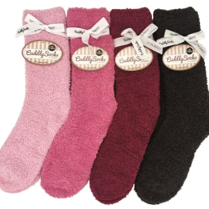 Taubert Cuddly Socks Smooth socks