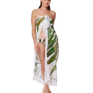 Gottex WILLOW PAREO