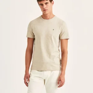 Morris James Tee Khaki