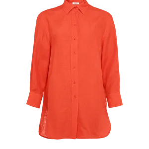 ERES Mignonette shirt