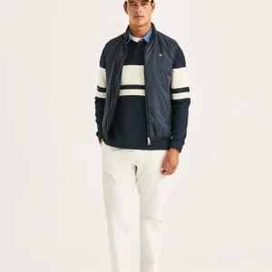 Bradley Padded Vest
