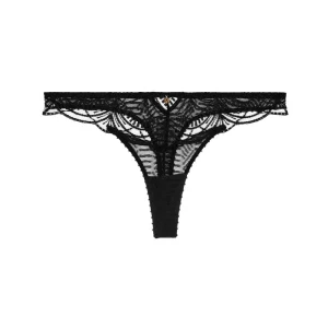 Aubade Vibes Tanga Black
