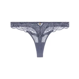 Aubade Vibes Tanga Denim