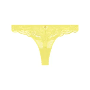 Aubade Vibes Tanga Lemonade
