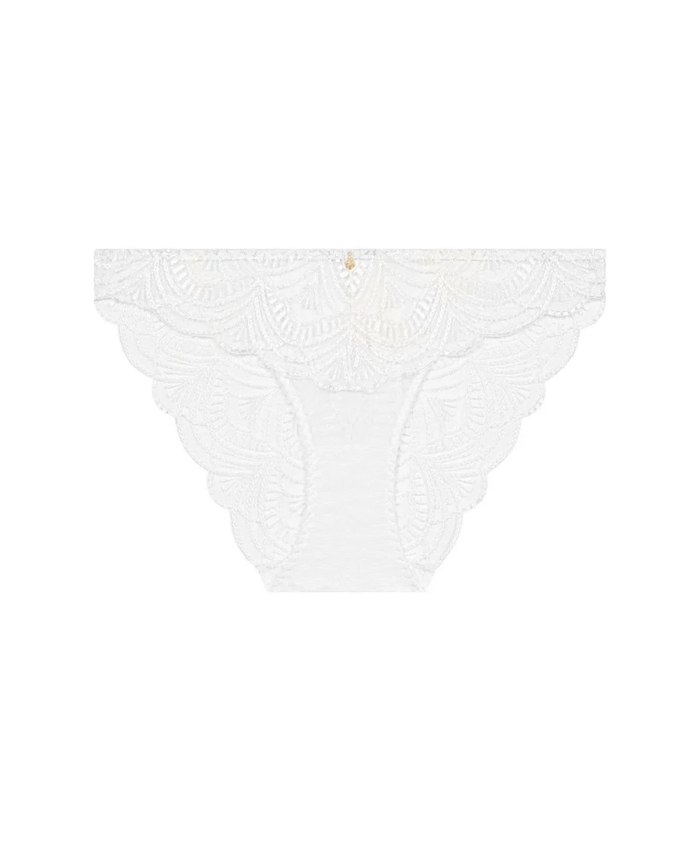 Aubade Vibes Italian Briefs Pearl - Bild 2