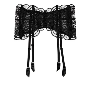 Aubade Vibes Waistcincher Black