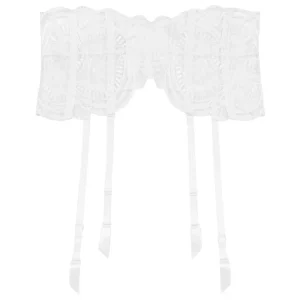 Aubade Vibes Waistcincher Pearl