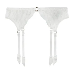 Aubade Kiss of Love Suspender belt