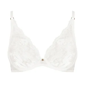 Aubade Kiss of Love Underwired triangle bra