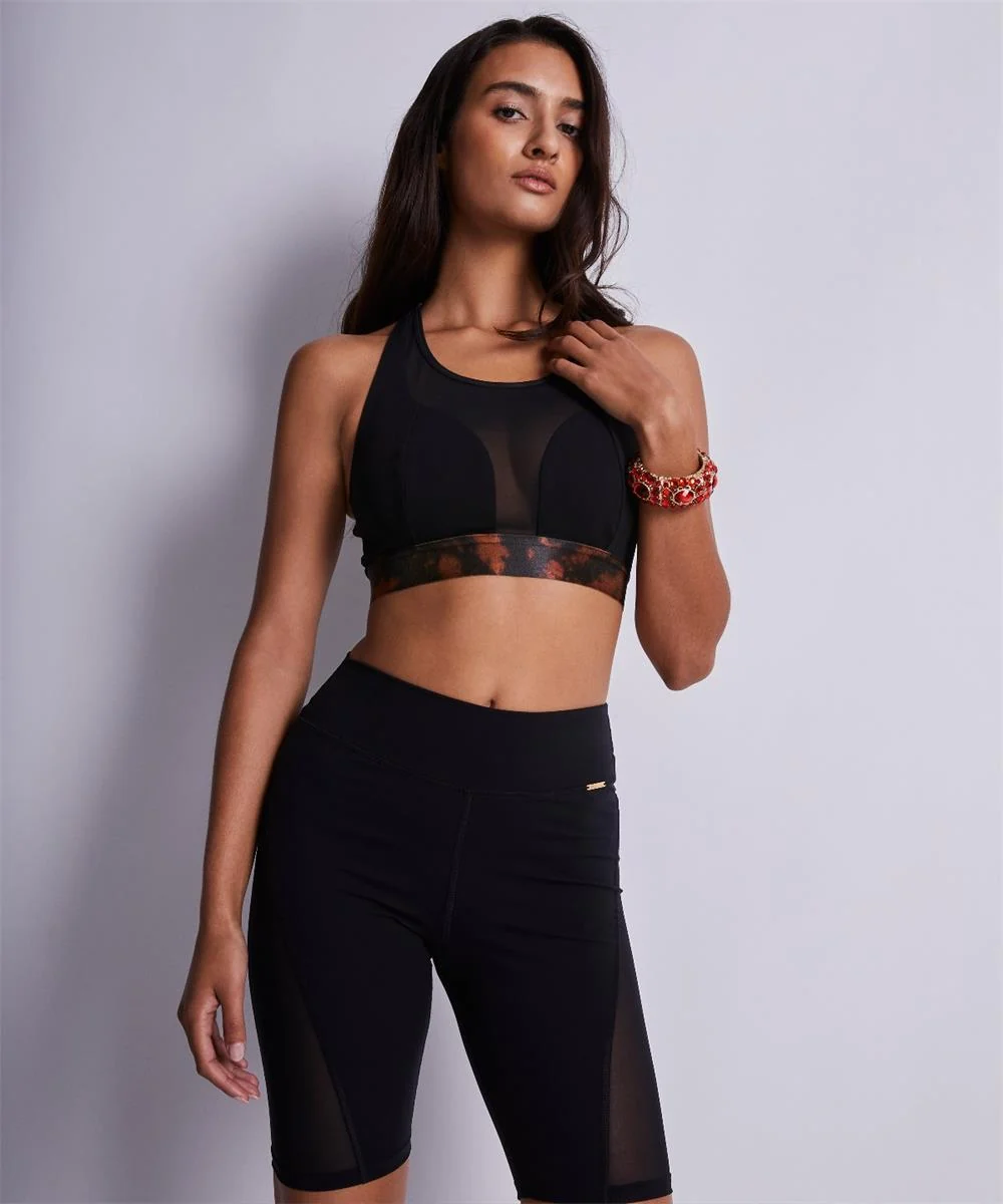Aubade Hot Motion Sports Bra - Bild 6