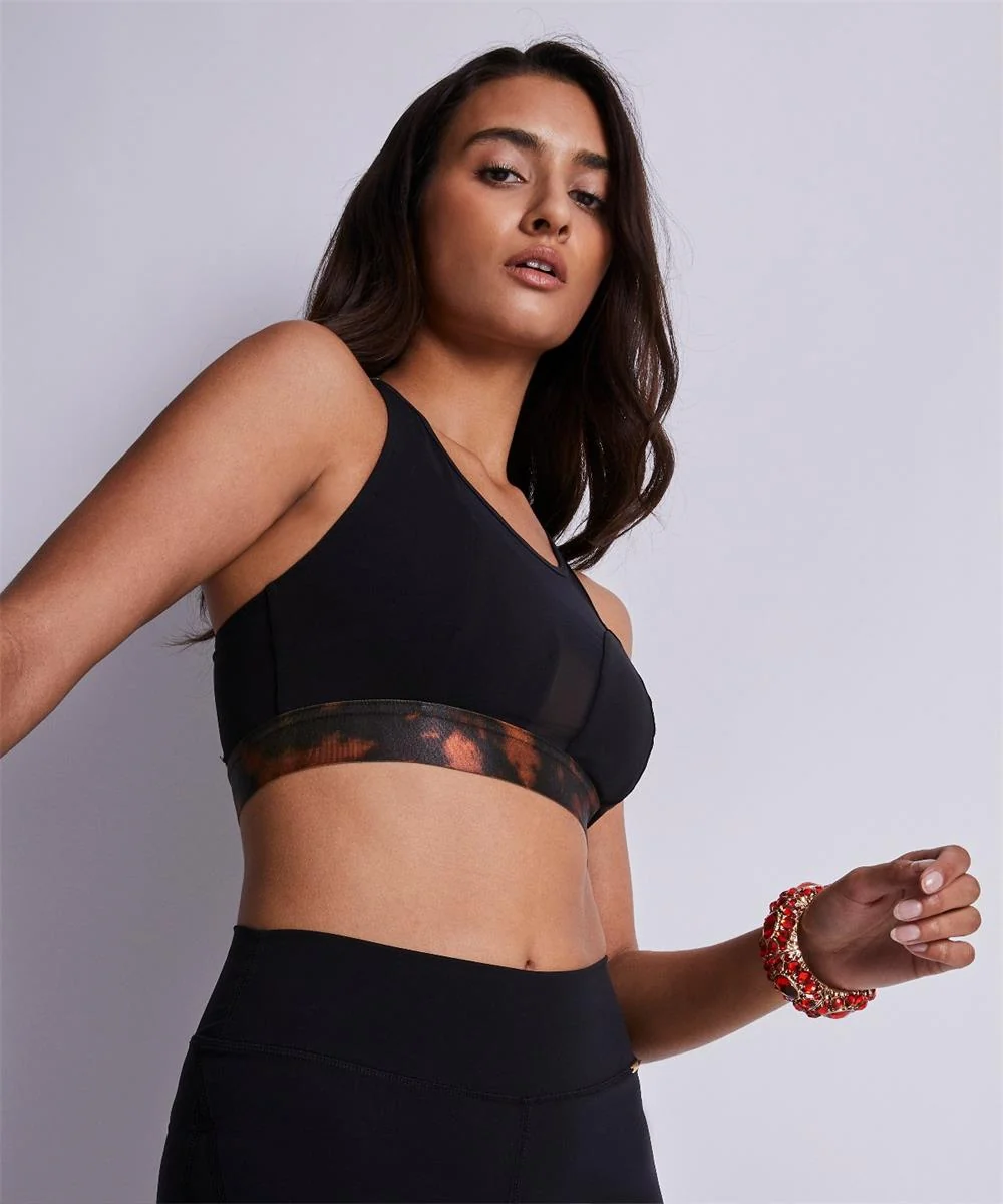 Aubade Hot Motion Sports Bra - Bild 7