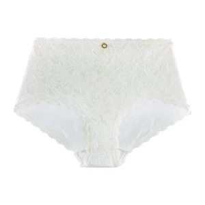 Aubade Rosessence High-waist Brief Opale